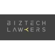 Biztech Lawyers  logo