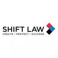 Shift Law logo