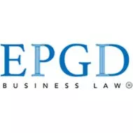 EPDG Business Law  logo