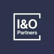 I&O Partners logo