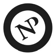 NP advokater logo