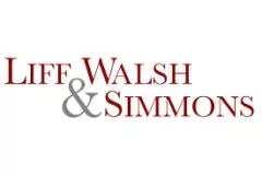 Liff, Walsh & Simmons logo