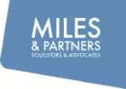 Miles & Partners logo