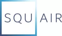 Squair logo