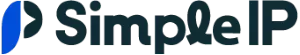 Simple IP logo