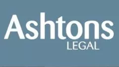 Ashtons Legal logo