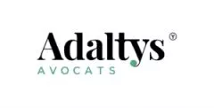 Adaltys Avocats logo