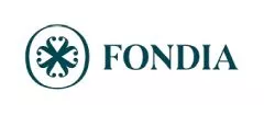 Fondia Oyj logo