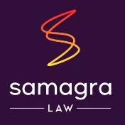 Samagra Law logo