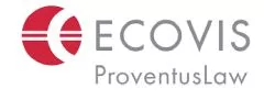 ECOVIS ProventusLaw logo