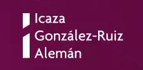Icaza Gonzalez-Ruiz & Aleman logo
