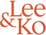 Lee & Ko Logo