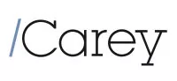 Carey logo