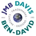 JMB Davis Ben-David logo