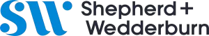 Shepherd and Wedderburn LLP logo