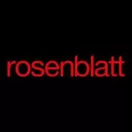 Rosenblatt logo