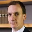 Photo of Nicholas Thorpe