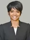 Photo of Anjali Viswamohanan