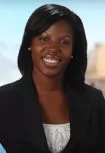 Photo of Courtney M. Ofosu