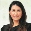 Photo of Aysel Korkmaz Yatkın