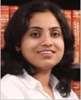 Photo of Rishu  Srivastava