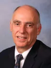 Photo of Bert L. Slonim