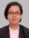 Photo of Rupsa Mitra