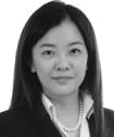 Photo of Jeannette Lim