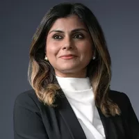 Photo of Amita Kaur  Haylock