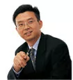 Photo of Shouqi  Zhong