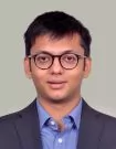 Photo of Anshuman Bharadwaj