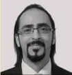 Photo of Assaad Sakha, CISM, CISSP, PCI-QSA