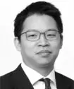 Photo of Alex Tan