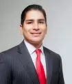 Photo of Isaac Corral