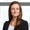 Photo of Sophie Papineau-Wolff (Articling Student)