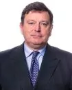 Photo of Bernard Caulfield