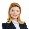 Photo of Olena Polyakova