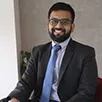 Photo of Kshitij Parashar