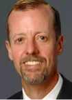 Photo of Donald M. Falk