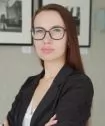Photo of Dr. Olga Tereschenko