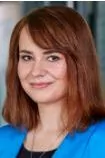 Photo of Joanna Ryczek (SKS Legal)