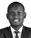 Photo of Andrew Njau