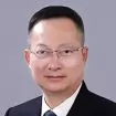 Photo of Liang Jun