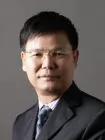 Photo of Jianhau  Li