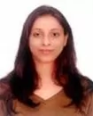 Photo of Shampa Bhattacharya