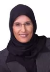 Photo of Yasmeen  Suliman