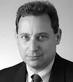 Photo of Andrew B.  Messite