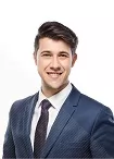 Photo of Vincent Savard (Articling Student)