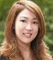 Photo of Lillian Chan