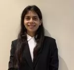 Photo of Aditi Shrivastava